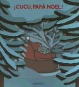 Cover of: Cucu, Papa, Noel!
