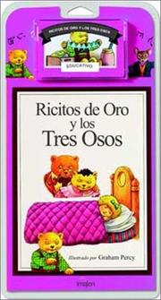 Cover of: Ricitos de Oro y los Tres Osos / Goldilocks and the Three Bears