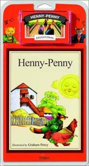 Cover of: Henny-Penny