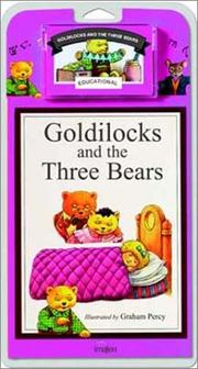 Cover of: Goldilocks and the Three Bears
