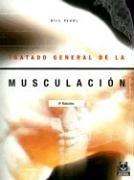 Cover of: Tratado General de La Musculacion
