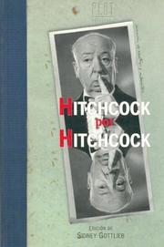 Cover of: Hitchcock Por Hitchcock