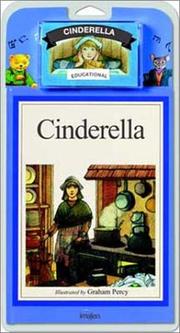 Cover of: Cinderella