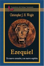 Cover of: Ezequiel