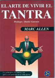 Cover of: El Arte de Vivir el Tantra