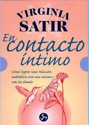 Cover of: En Contacto Intimo