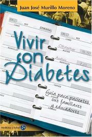 Cover of: Vivir con Diabetis