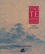 Cover of: Tao Te Ching by Laozi