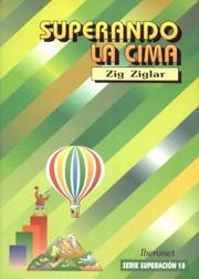 Cover of: Superando La Cima by Zig Ziglar