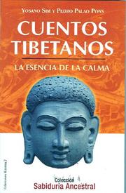 Cuentos tibetanos