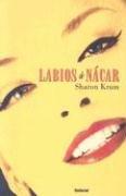 Cover of: Labios De Nacar/ the Thing About Jane Spring by Sharon Krum