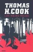 Cover of: La Hojas Rojas/ Red Leaves