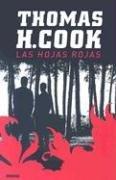 Cover of La Hojas Rojas/ Red Leaves