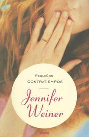 Cover of: Pequeños Contratiempos/ Little Earthquakes by Jodi Picocell