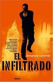 Cover of: Infiltrado/ Soft Target by Stephen Leather