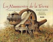 Cover of: Los manuscritos de la tetera: El intrepido viaje al extremo del mundo
