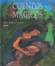 Cover of: Cuentos magicos by Berlie Doherty