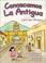 Cover of: Let's See Antigua = Conozcamos La Antigua