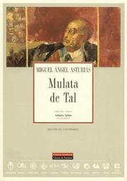 Cover of: Mulata de Tal