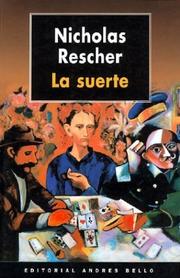 Cover of: La Suerte