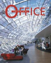 Cover of: Office Interiors