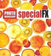 Cover of: Special FX (Photography Workshop)