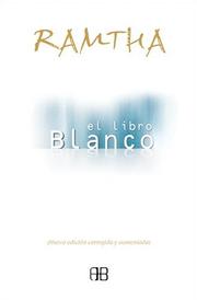 Cover of: El Libro Blanco (Sin Limites)