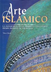 Cover of: Arte Islamico