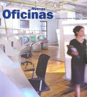 Cover of: Nuevas Oficinas