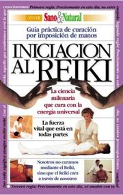 Iniciacion Al Reiki by Andrew Gideon