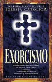 Exorcismo by Julian Victoria