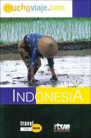 Cover of: Indonesia (Travel Time Jaguar)