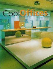Cover of: Cool Offices (Source Book) | Links International