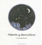 Cover of: Hilderita y Maximiliano