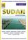 Cover of: Sudan (Ebiz Guides)