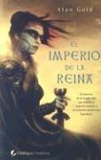 Cover of: El Imperio De La Reina/ Warrior Queen