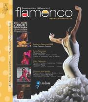 Cover of: Where is Flamenco? by Silvia Calado