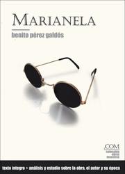 Cover of: Marianela (Coleccion obras maestras)