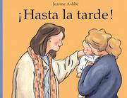 Cover of: Hasta la Tarde!