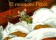 Cover of: Ratoncito Perez