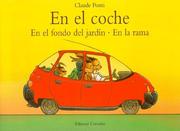 Cover of: En El Coche En El Fondo Del Jardin En La