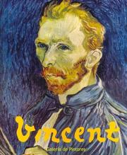 Cover of: Vincent Van Gogh - Galeria de Pintores