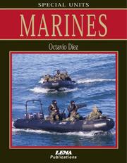 Cover of: Marines