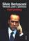 Cover of: Berlusconi Silvio