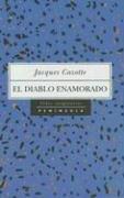 Cover of: El Diablo Enamorado (Vidas Imaginarias) by Jacques Cazotte