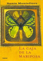 Cover of: La Caja de La Mariposa