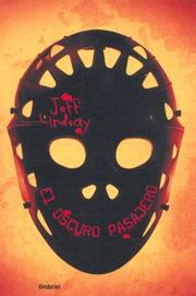 Cover of: El Oscuro Pasajero