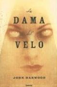 Cover of: La Dama Del Velo/the Ghost Writer by John Harwood