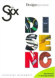 Cover of: Siglo XX Diseo