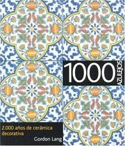 Cover of: 1000 Azulejos